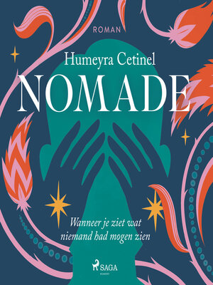 cover image of Nomade